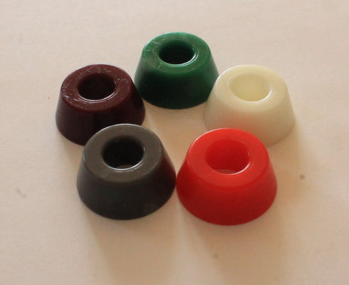 Riptide - KranK ShortStreetCone Bushings (set of 2)